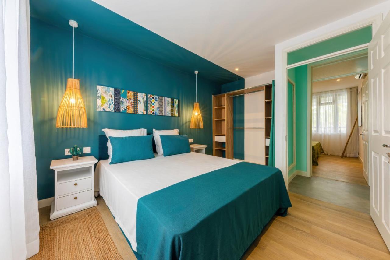 Les Cerisiers Beach Residence, Cosy And Modern 3 Bedroom Apartment Located 50 Metres From The Beach And From All Amenities And Restaurants On The Coastal Road Flic en Flac Екстер'єр фото